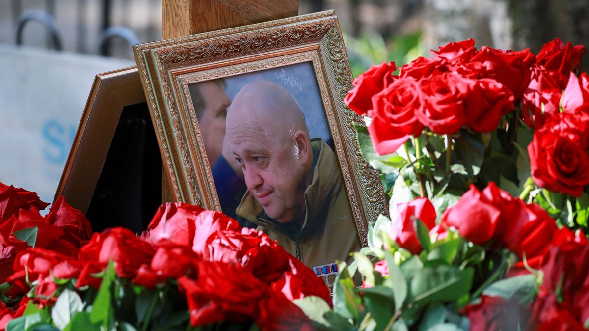 Ruští blogeři se vysmáli Putinovu vysvětlení smrti Prigožina
